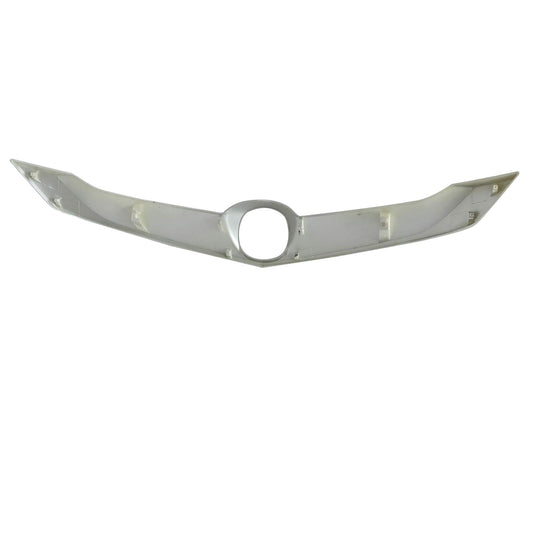 Chrome Main Center Grille Trim 71123TX6A51 AC1210122 Fit 2016-2018 Acura ILX
