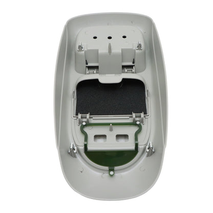 US Light Gray Overhead Console 2C3Z25519A70AAC For 2002-2004 Ford Super Duty