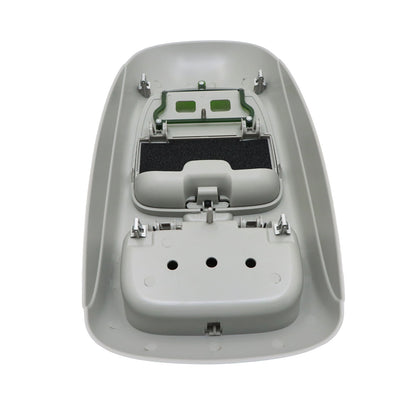 US Light Gray Overhead Console 2C3Z25519A70AAC For 2002-2004 Ford Super Duty