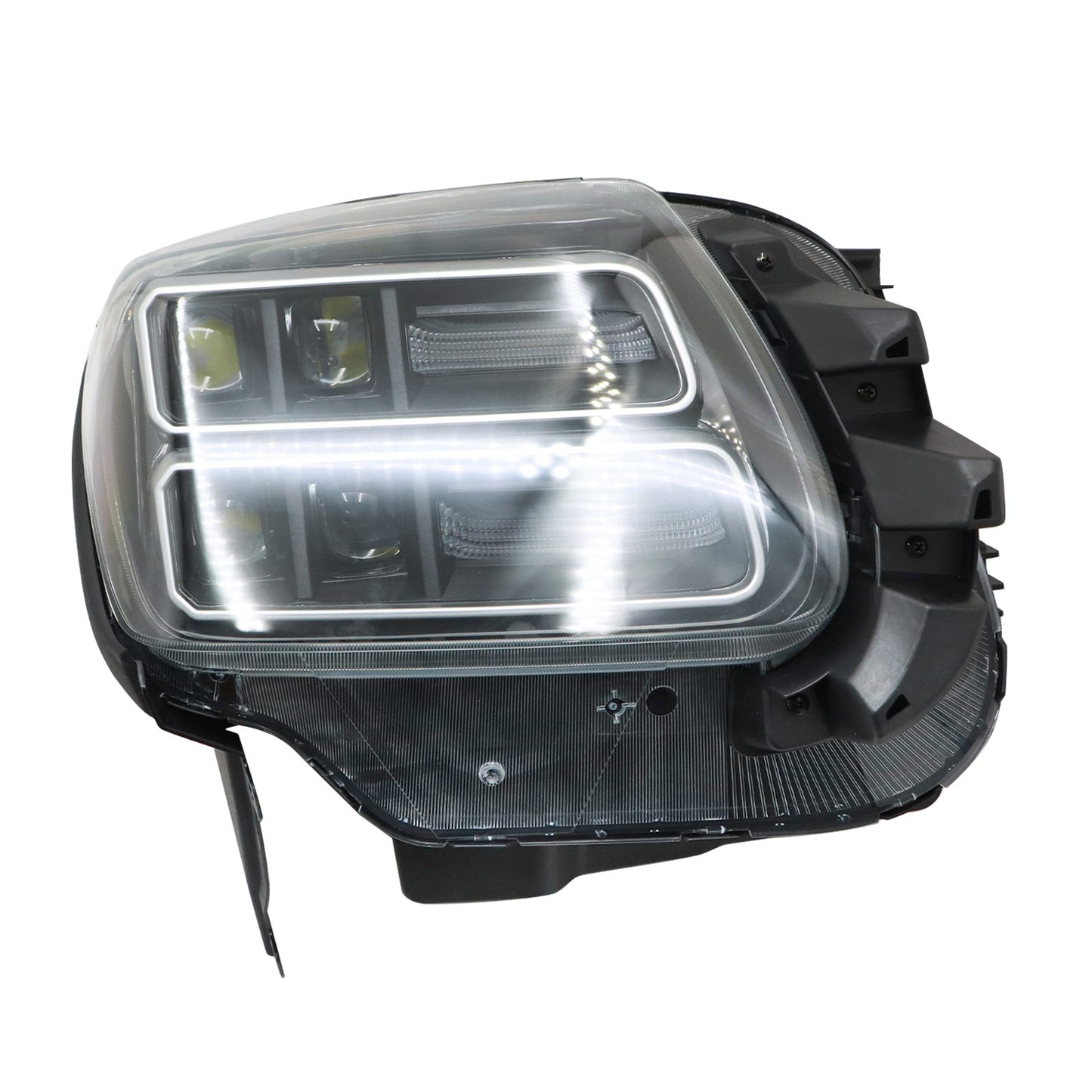 New For KIA Telluride 2023-2024 Headlight Full LED Lamp with DRL LH Driver Left