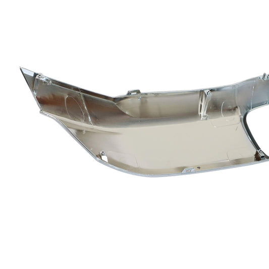 Trim Grill Grille for Honda HR-V LX Sport Utility 4-Door 2019 2020 2021 2022