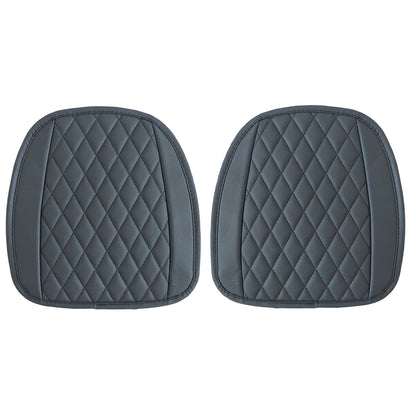 Full Surround Set For 2009-21 Dodge Ram 1500 Car 5-Seat Cover PU Leather Cushion