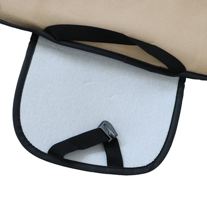Full Surround Set For 2009-21 Dodge Ram 1500 Car 5-Seat Cover PU Leather Cushion