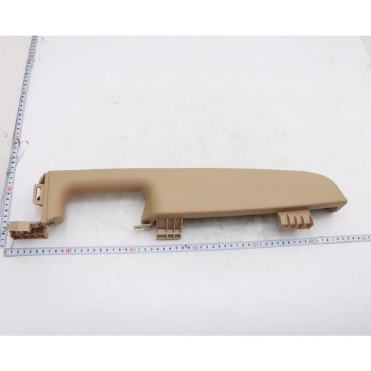 1X Front Left Side Door Armrest Handle For 1999-2006 Select Chevrolet/GMC Models