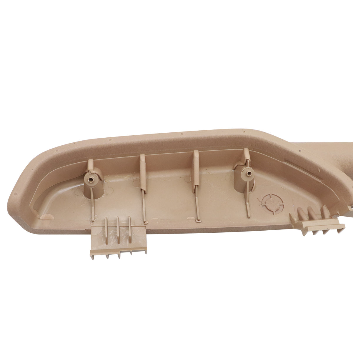 1X Front Left Side Door Armrest Handle For 1999-2006 Select Chevrolet/GMC Models