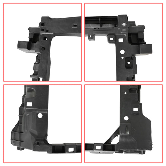 For 2020-2022 VW Volkswagen Passat L4 Front Radiator Support Core 561805588F9B9