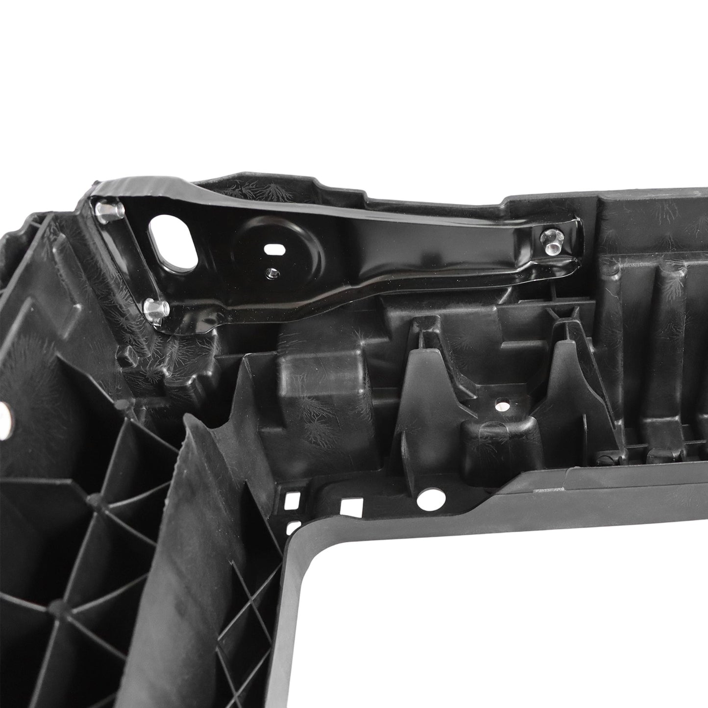 For 2020-2022 VW Volkswagen Passat L4 Front Radiator Support Core 561805588F9B9