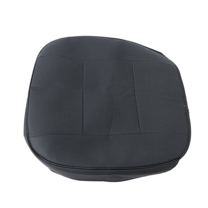 For Toyota Car Front Seat Cover Full Surround Leather Pad Mat Cushion Protector