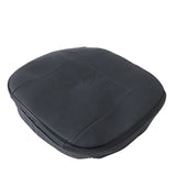 For Toyota Car Front Seat Cover Full Surround Leather Pad Mat Cushion Protector