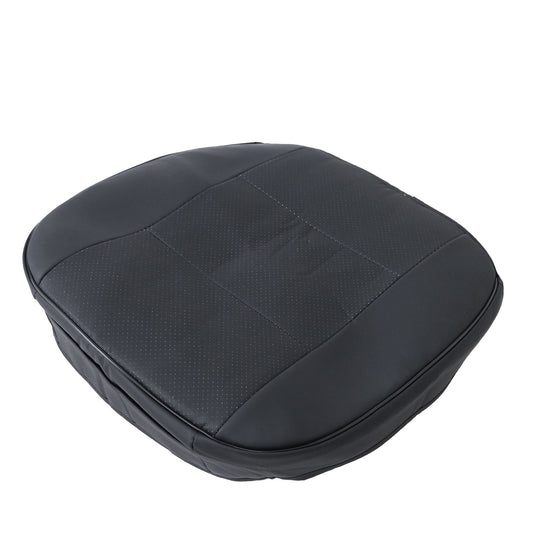 For Toyota Car Front Seat Cover Full Surround Leather Pad Mat Cushion Protector
