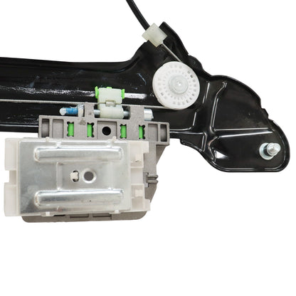 For Audi A5 RS5 S5 2017-2025 Front Right Window Power Regulator 8W8837462 US