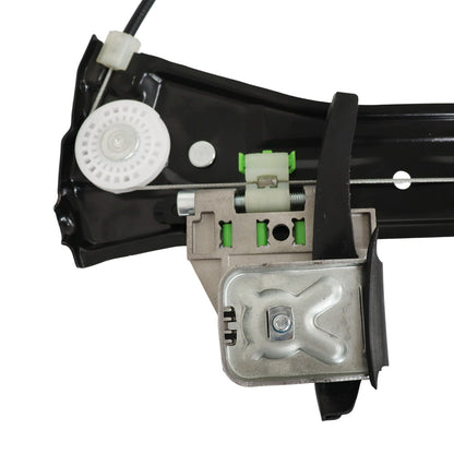 For Audi A5 RS5 S5 2017-2025 Front Right Window Power Regulator 8W8837462 US