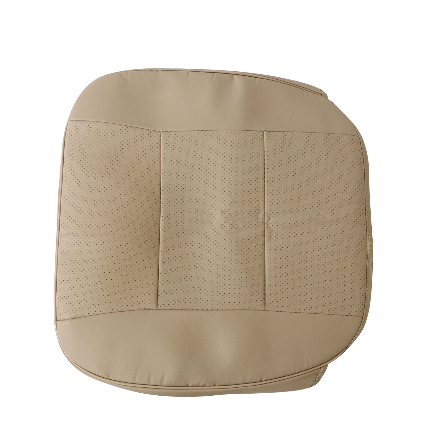 FITS Toyota Car Front Seat Cover Full Surround Leather Pad Mat Cushion Protector