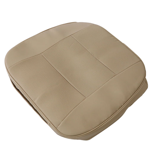 FITS Toyota Car Front Seat Cover Full Surround Leather Pad Mat Cushion Protector