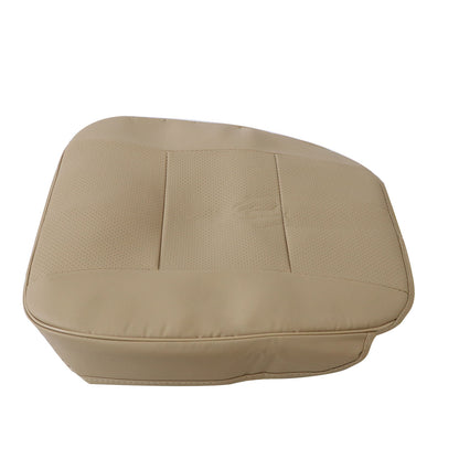 FITS Toyota Car Front Seat Cover Full Surround Leather Pad Mat Cushion Protector