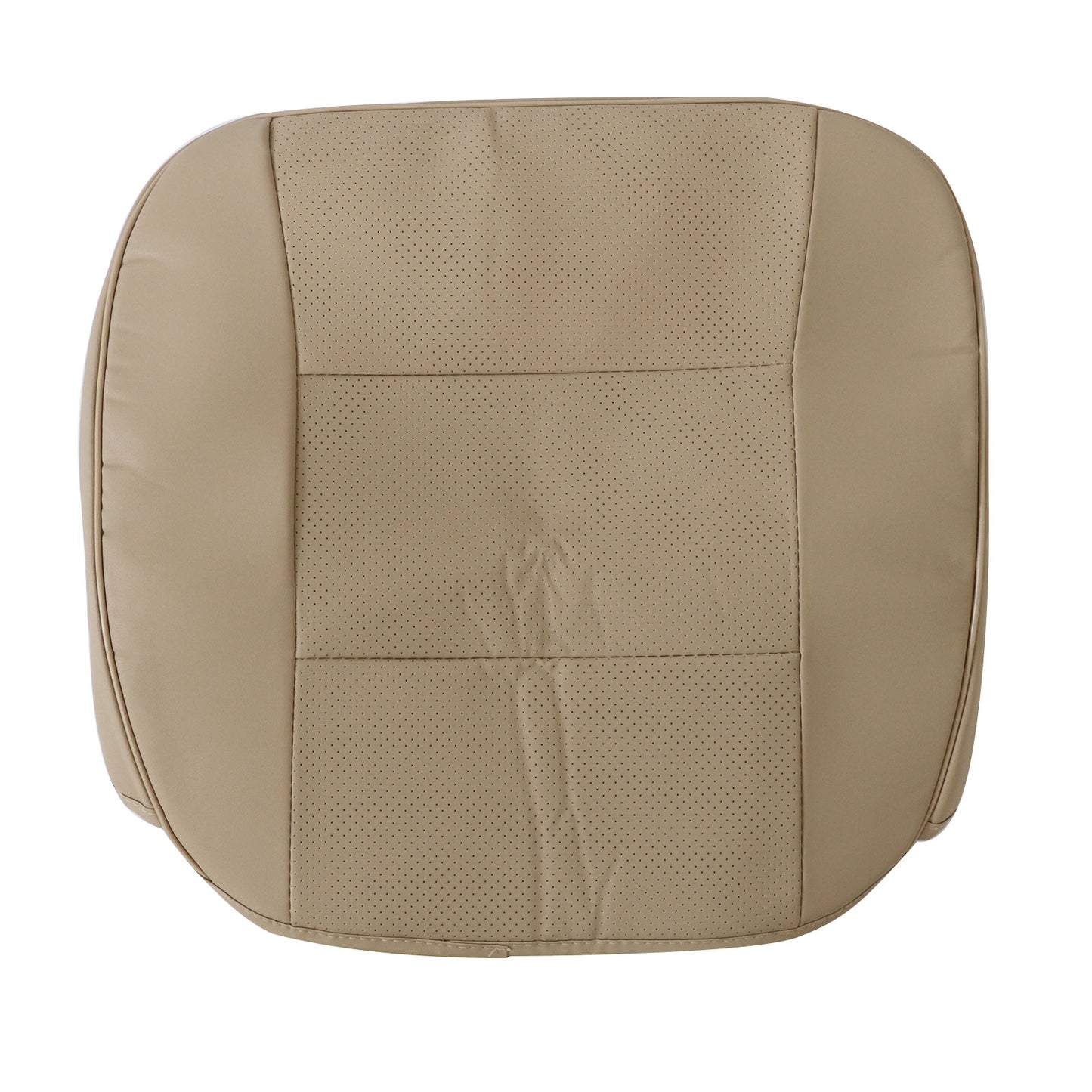 FITS Toyota Car Front Seat Cover Full Surround Leather Pad Mat Cushion Protector