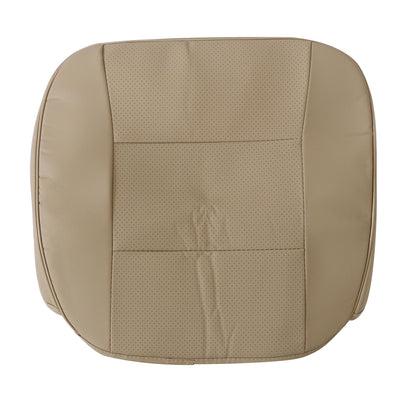 FITS Toyota Car Front Seat Cover Full Surround Leather Pad Mat Cushion Protector