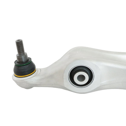 Front Lower L R Suspension Control Arms Set of 2 New For AUDI Q7 Cayenne Touareg