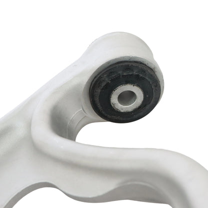 Front Lower L R Suspension Control Arms Set of 2 New For AUDI Q7 Cayenne Touareg