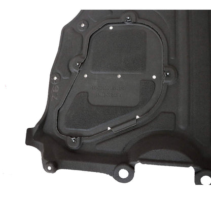 514200E041 Rear Lower Engine Splash Shield For 21- 2024 Toyota Highlander Hybrid