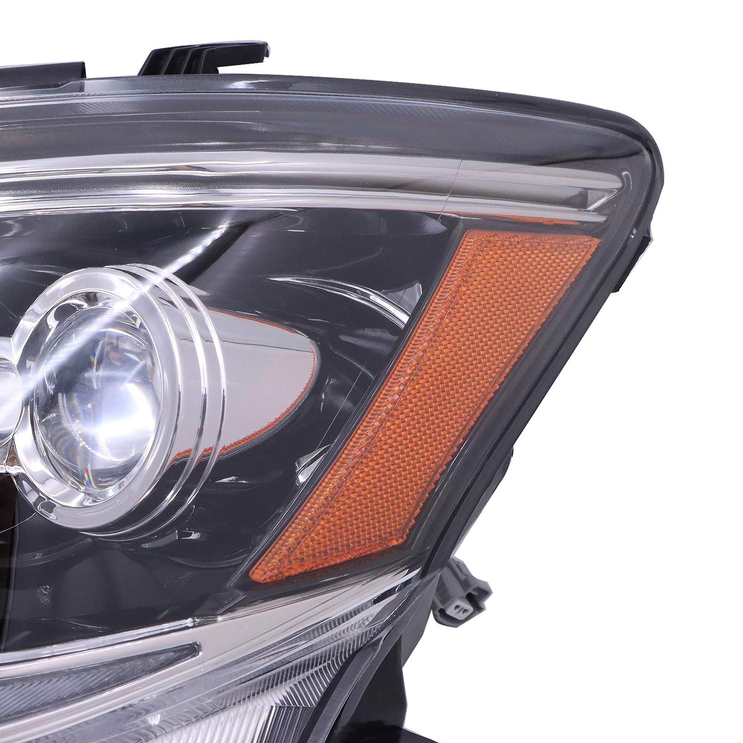 Left Driver LED Headlight For Lexus GX460 2014 2015 2016 2017 2018 2019 Headlamp