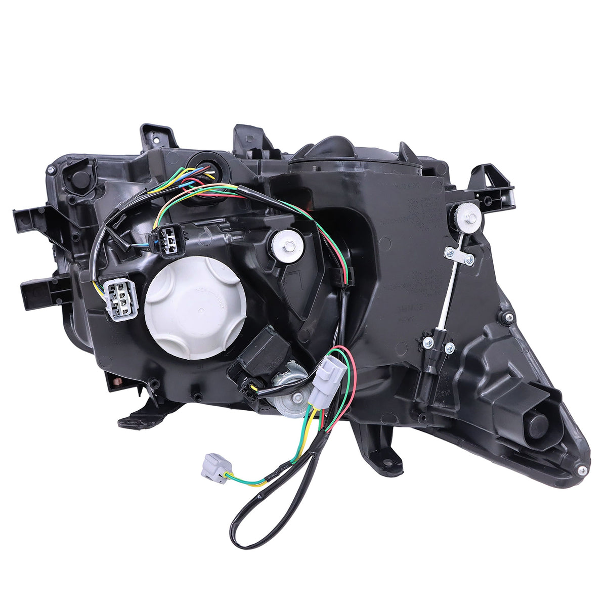 Left Driver LED Headlight For Lexus GX460 2014 2015 2016 2017 2018 2019 Headlamp