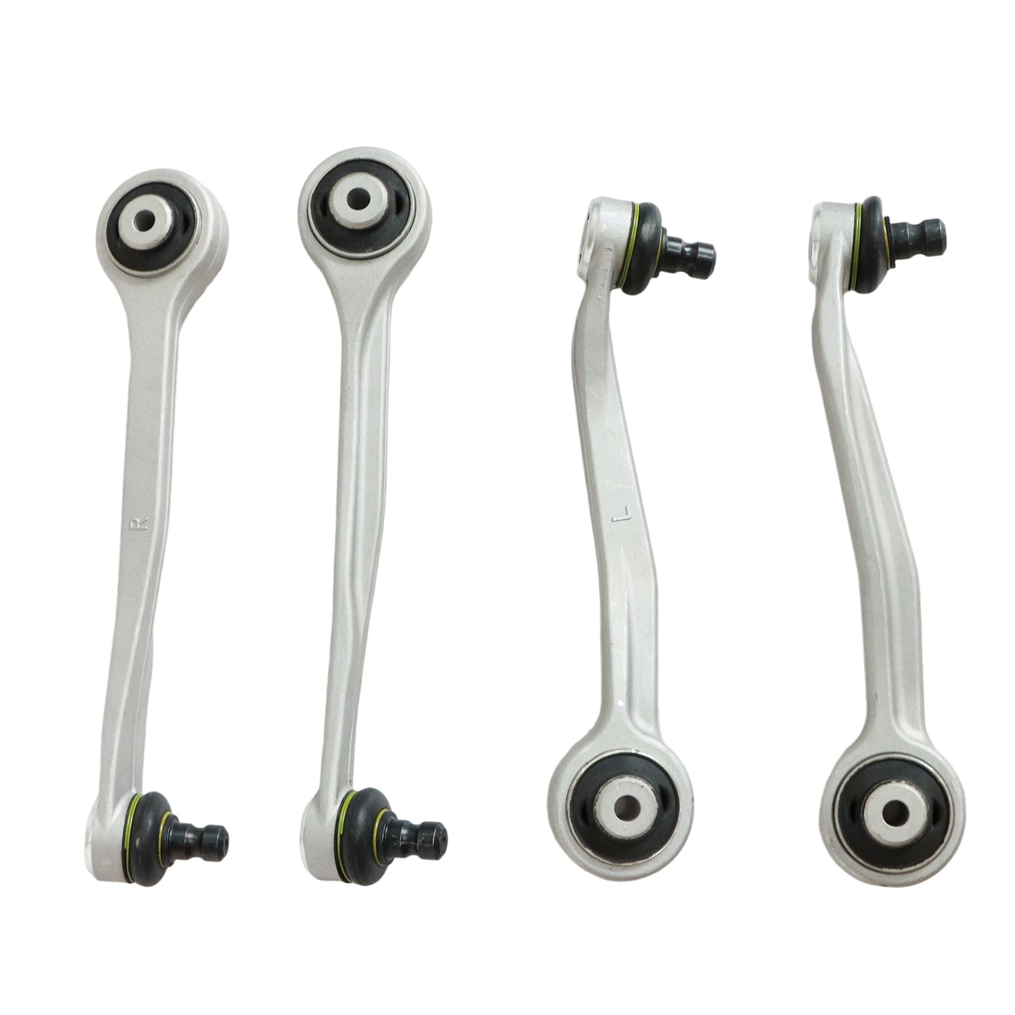 12pc Front Upper Control Arms Kit Fit for 2012-18 Audi A6 A7 Quattro RS7 S6