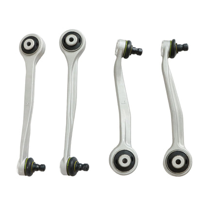 12pc Front Upper Control Arms Kit Fit for 2012-18 Audi A6 A7 Quattro RS7 S6