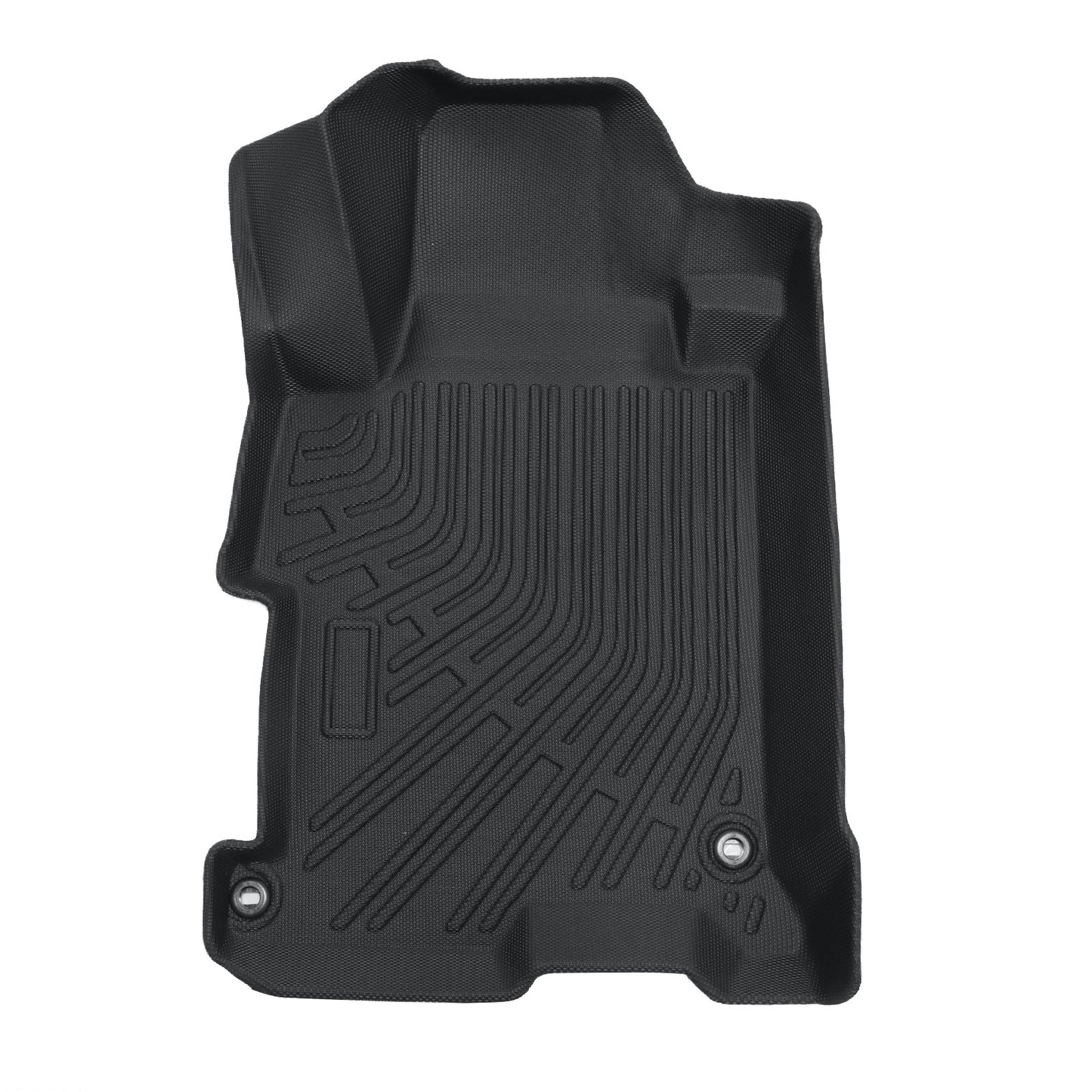 Floor Mats & Trunk Cargo Liner For 2013-2017 Honda Accord Sedan Models Only TPE