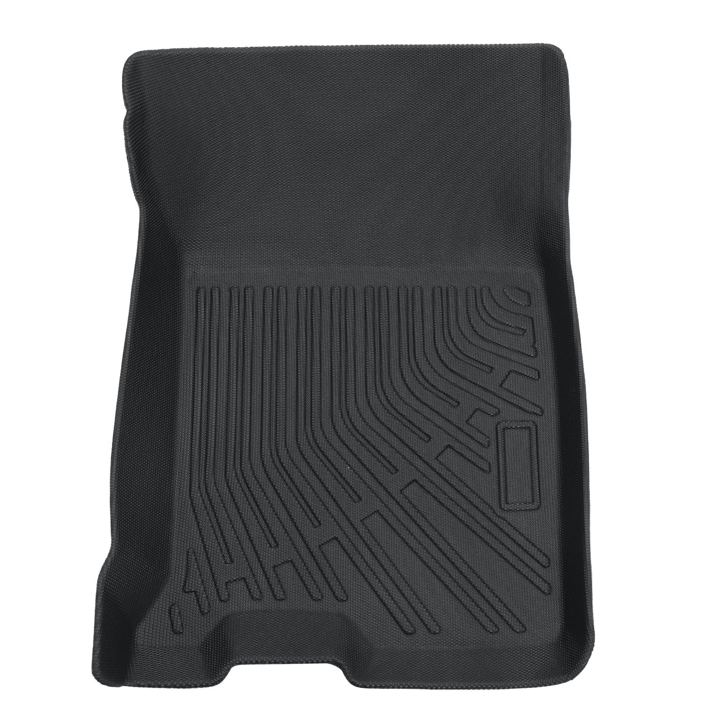 Floor Mats & Trunk Cargo Liner For 2013-2017 Honda Accord Sedan Models Only TPE