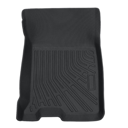 Floor Mats & Trunk Cargo Liner For 2013-2017 Honda Accord Sedan Models Only TPE