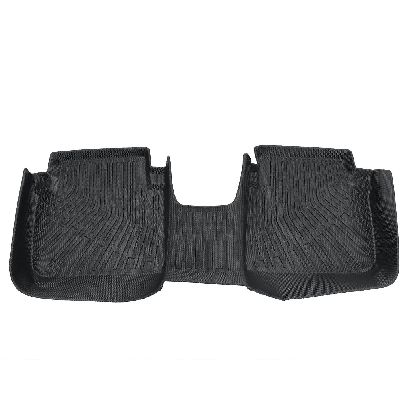Floor Mats & Trunk Cargo Liner For 2013-2017 Honda Accord Sedan Models Only TPE