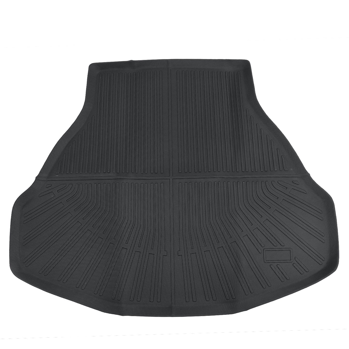 Floor Mats & Trunk Cargo Liner For 2013-2017 Honda Accord Sedan Models Only TPE