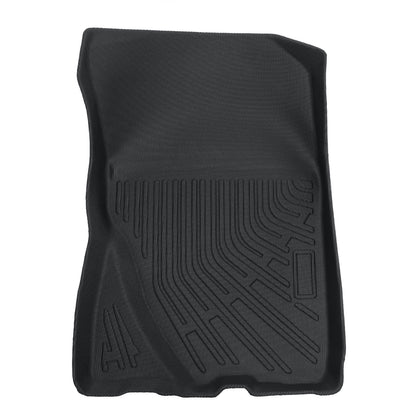 Floor Mats & Trunk Cargo Liner For 2006-2011 Honda Civic Sedan TPE  All Weather