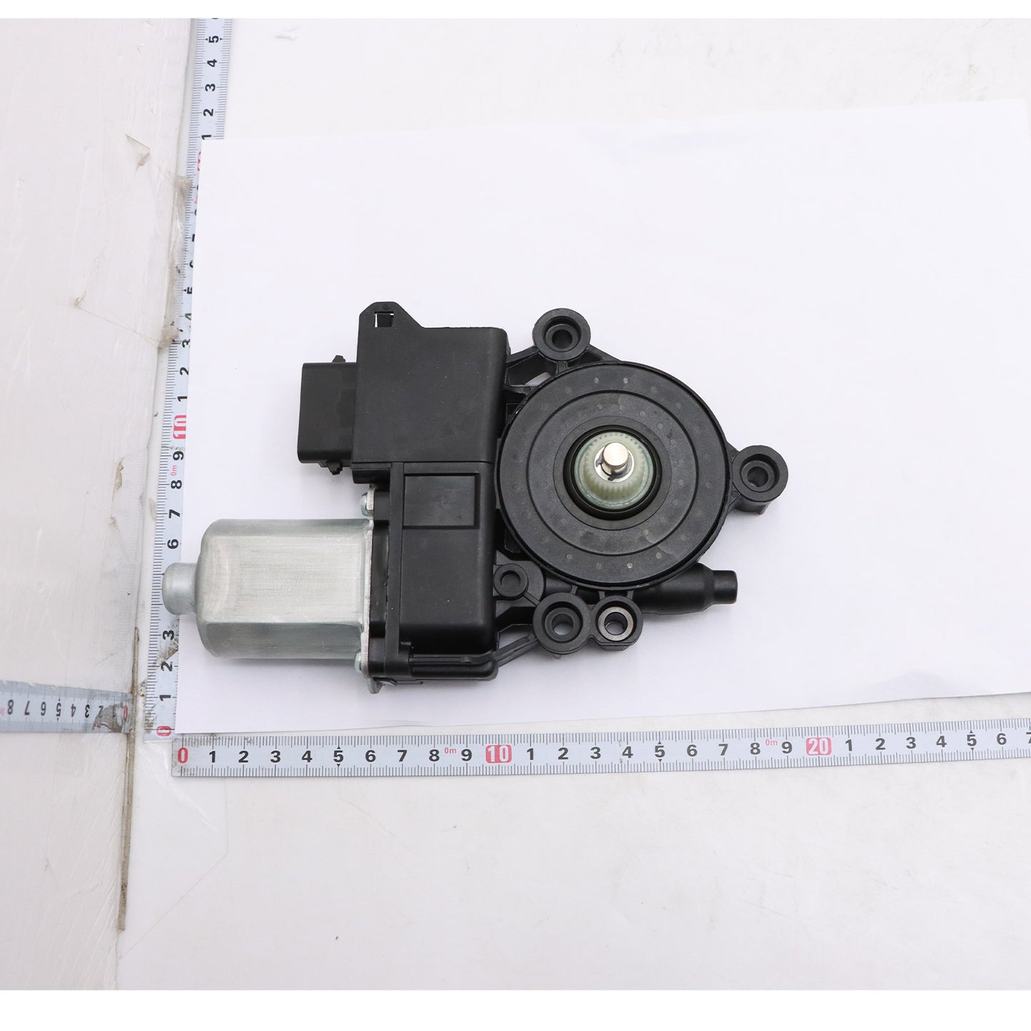 Fits For 2015-2020 Hyundai Genesis G80 Front Left Power Window Motor 82450B1000