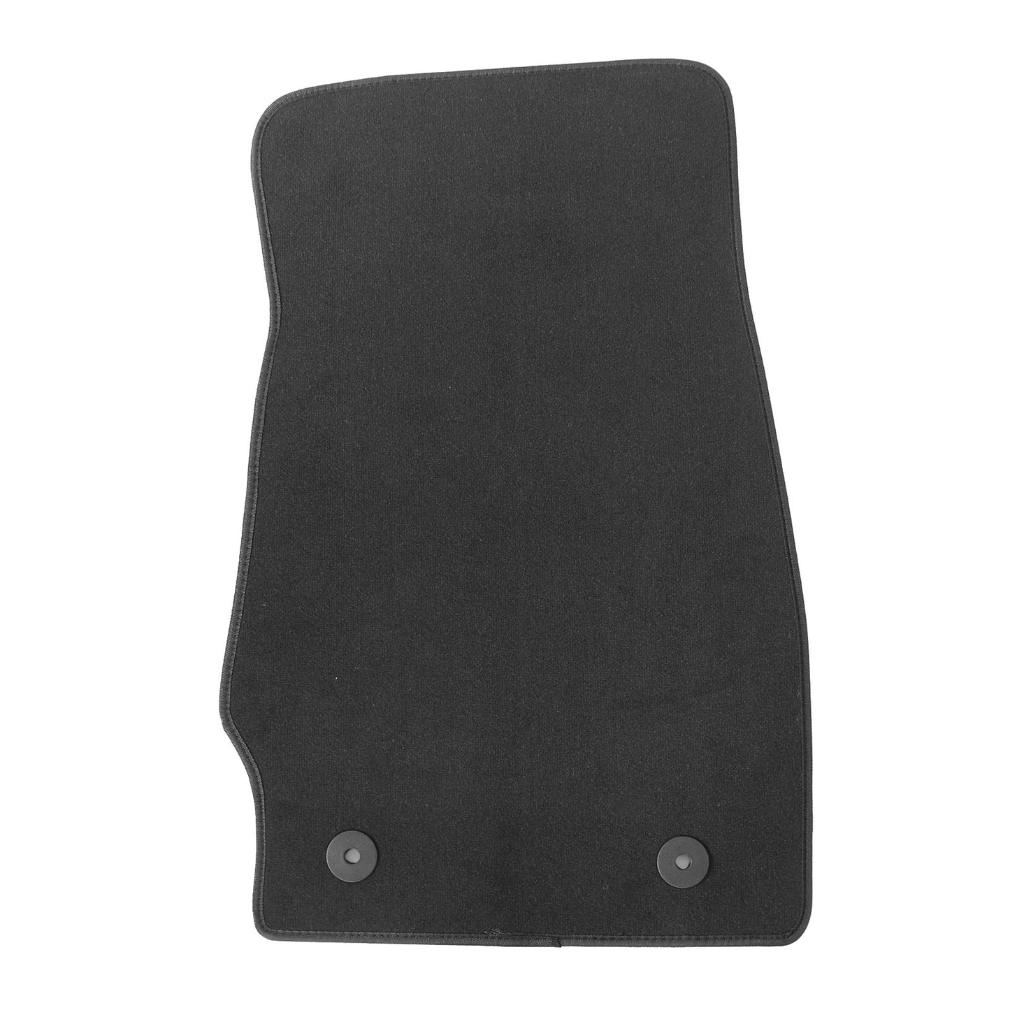 For Lincoln Aviator 2020-2025 Front & Rear Floor Mats Carpet Replacement Velour