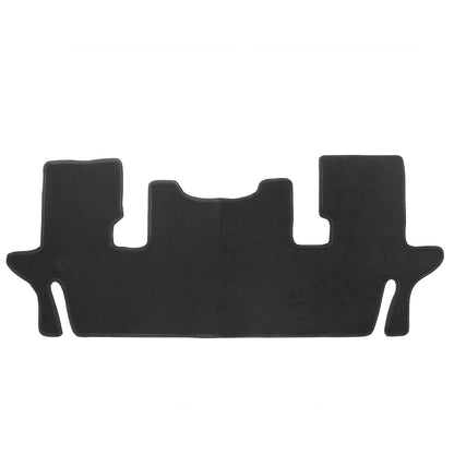 For Lincoln Aviator 2020-2025 Front & Rear Floor Mats Carpet Replacement Velour