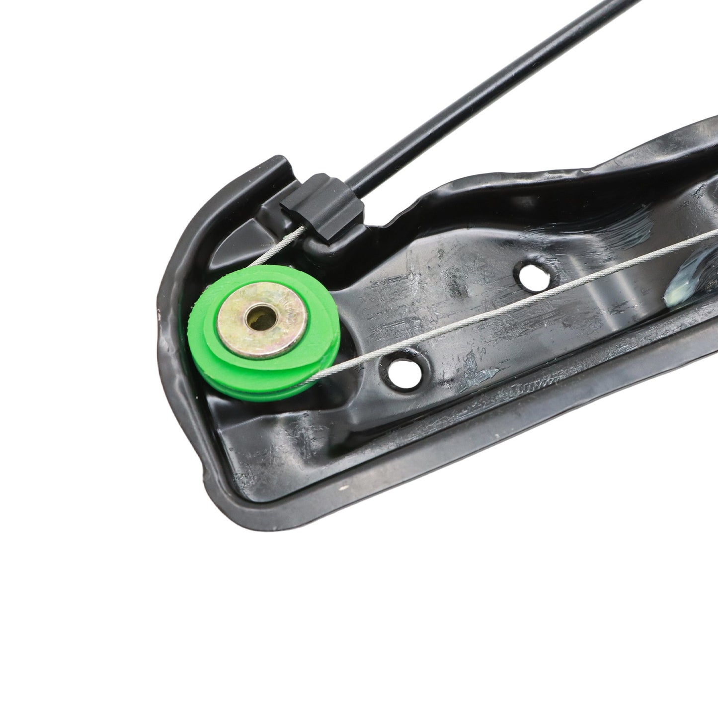 Rear right Window Regulator for 2015-2018 Mercedes C63 AMG S Base & C300 Base