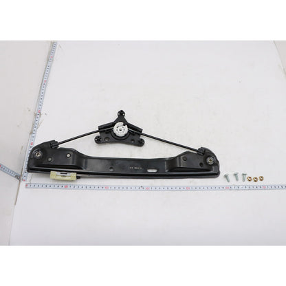 Rear right Window Regulator for 2015-2018 Mercedes C63 AMG S Base & C300 Base