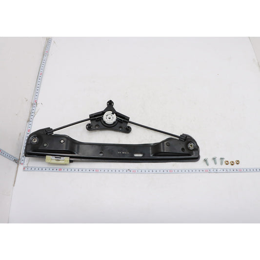 Rear right Window Regulator for 2015-2018 Mercedes C63 AMG S Base & C300 Base