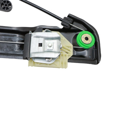 Rear right Window Regulator for 2015-2018 Mercedes C63 AMG S Base & C300 Base