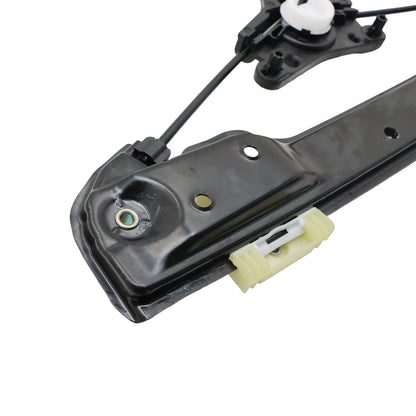 Rear right Window Regulator for 2015-2018 Mercedes C63 AMG S Base & C300 Base