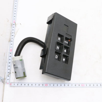 WTEC-3 Push Button Shifter 29529429 For Allison Shift Pad Transmission Selector