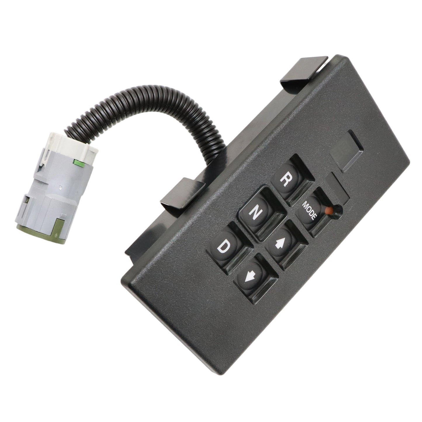 WTEC-3 Push Button Shifter 29529429 For Allison Shift Pad Transmission Selector