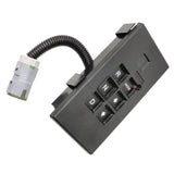WTEC-3 Push Button Shifter 29529429 For Allison Shift Pad Transmission Selector