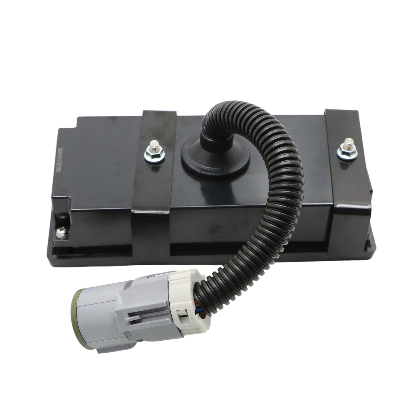 WTEC-3 Push Button Shifter 29529429 For Allison Shift Pad Transmission Selector