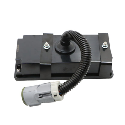 WTEC-3 Push Button Shifter 29529429 For Allison Shift Pad Transmission Selector