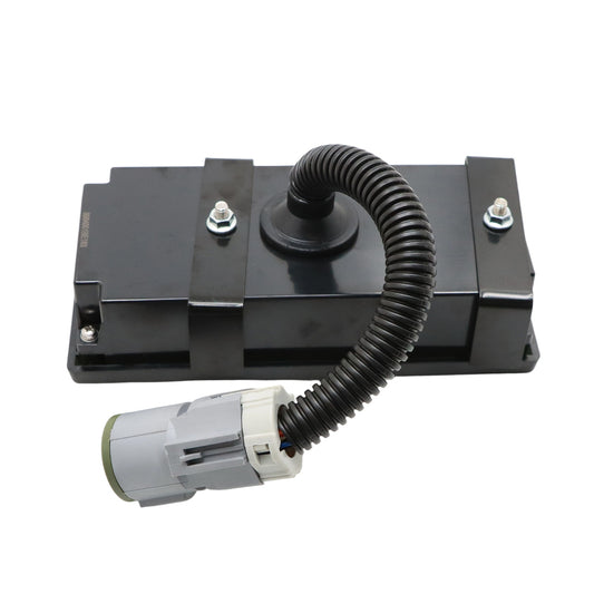 WTEC-3 Push Button Shifter 29529429 For Allison Shift Pad Transmission Selector
