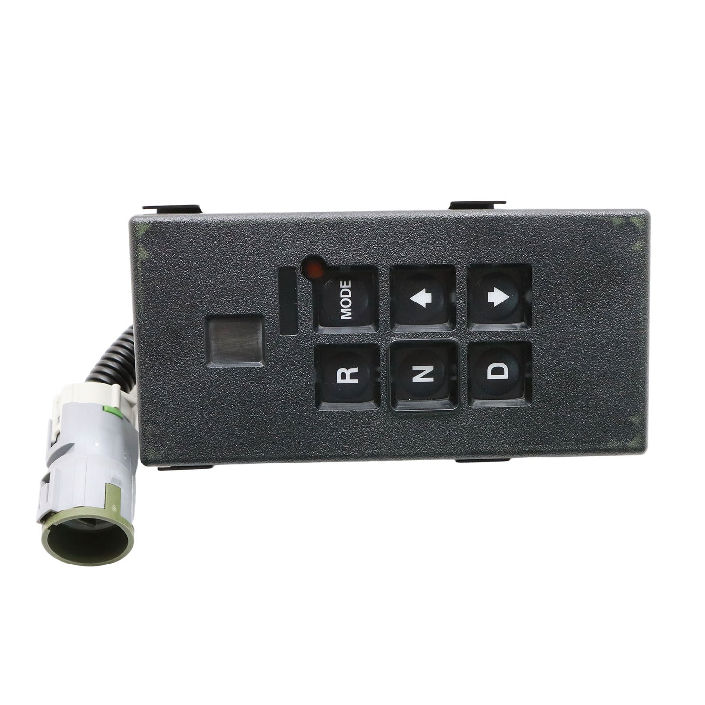 WTEC-3 Push Button Shifter 29529429 For Allison Shift Pad Transmission Selector