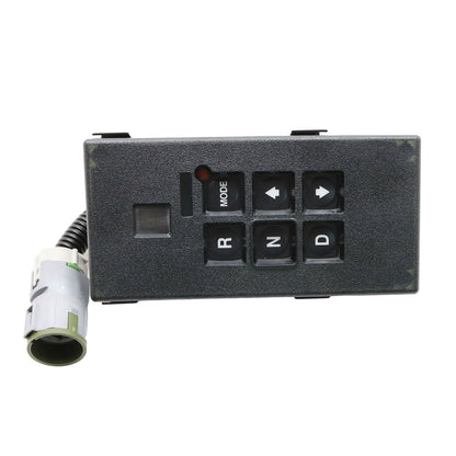 WTEC-3 Push Button Shifter 29529429 For Allison Shift Pad Transmission Selector
